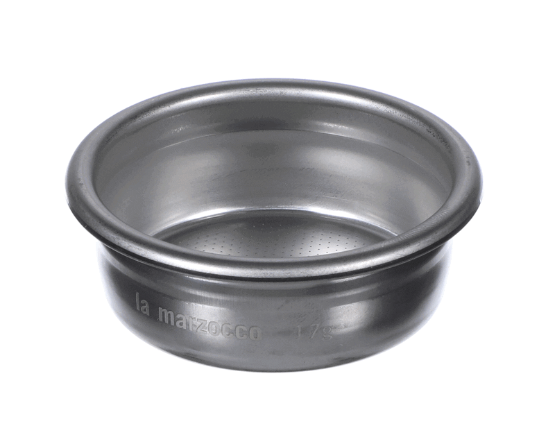 LA MARZOCCO La Marzocco F.3.027 Filter Basket 17g (58mm) Replacement F.3.027