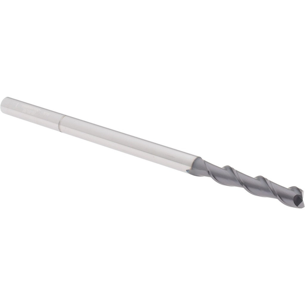 ACCUPRO Accupro 14788383 Square End Mill 5/16 Inch 2 Flute Carbide