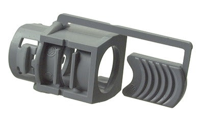 HALEX Halex/scott Fetzer 27515 Cable Connector 1/2 in 5 Pack