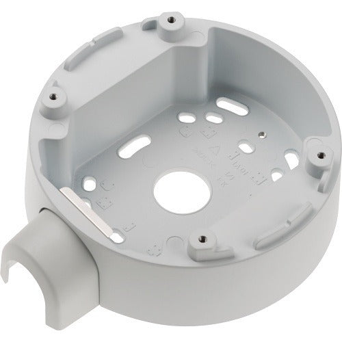 AXIS COMMUNICATIONS Axis Communications 5505-181 Conduit Back Box