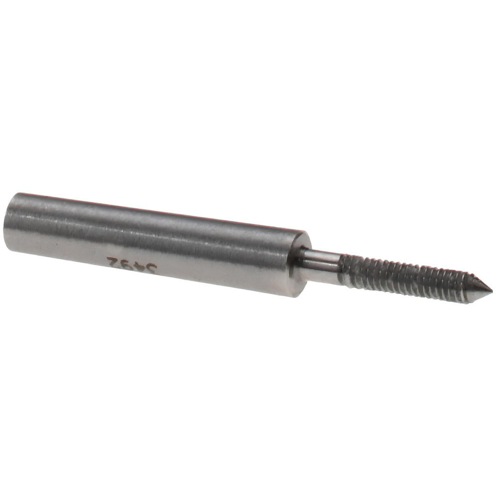 SPIROTHERM Spi 34-193-3 Plug Thread Gage 0-80 2B Class Go