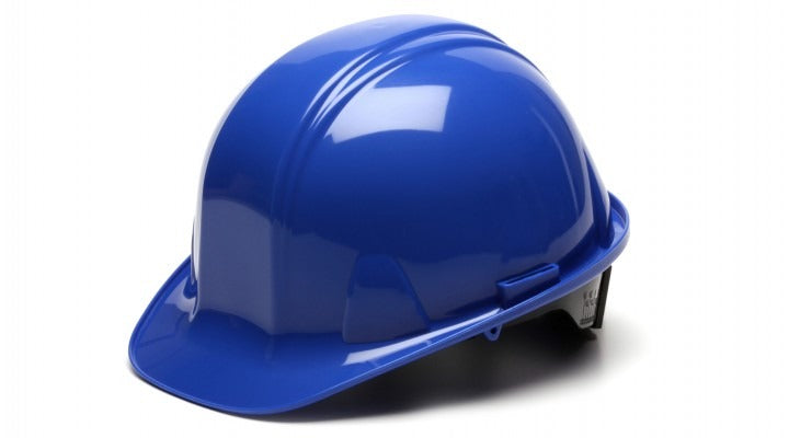 PYRAMEX Pyramex HP16130 Hard Hat 6-Point Ratchet Suspension (Universal)