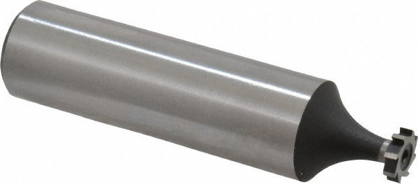 VALUE COLLECTION Value Collection C2100202 Woodruff Keyseat Cutter