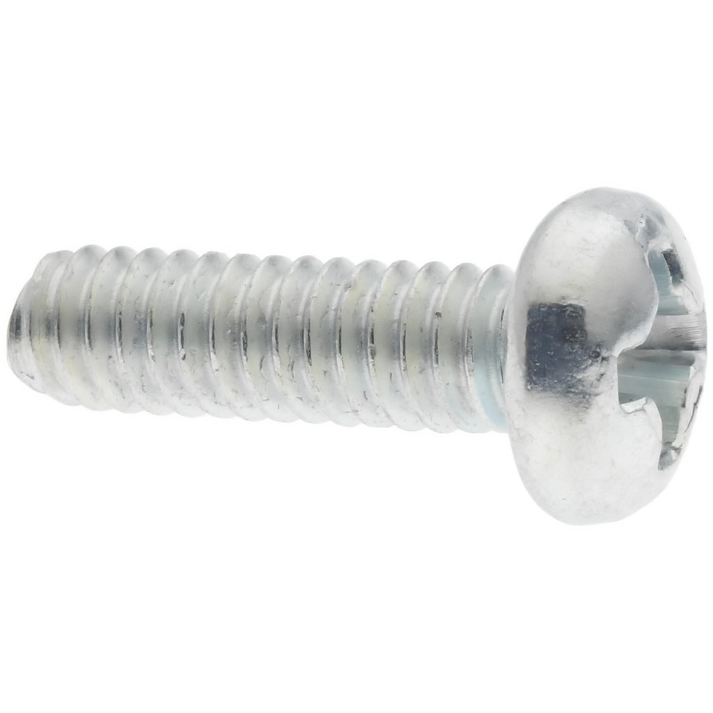 VALUE COLLECTION Value Collection 0507MPP 5-40 X 7/16 Pan Head Phillips Screw