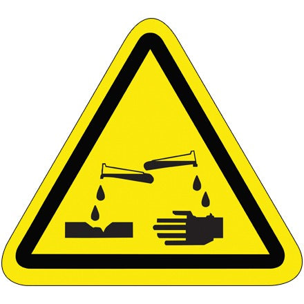 BSC PREFERRED Bsc Preferred DSL506 Pressure-sensitive Warning Labels