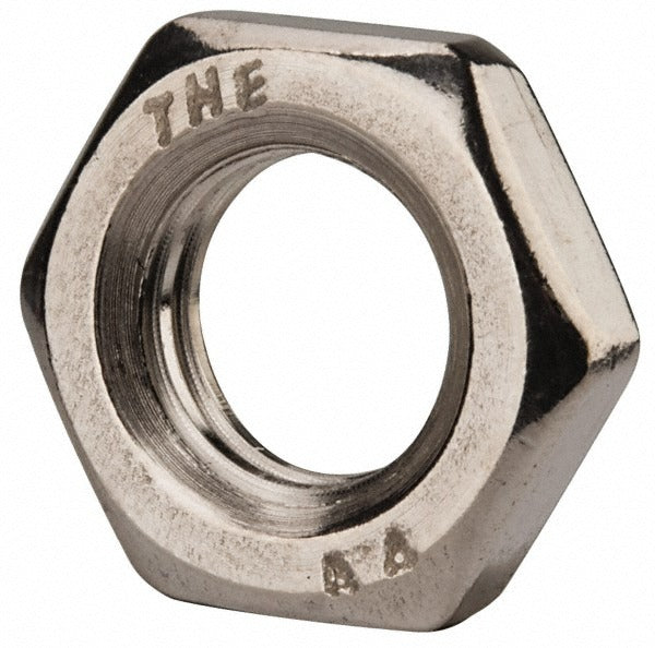VALUE COLLECTION Value Collection JN9XX01200-050BX Thin Hex Nut M12 X 1.75