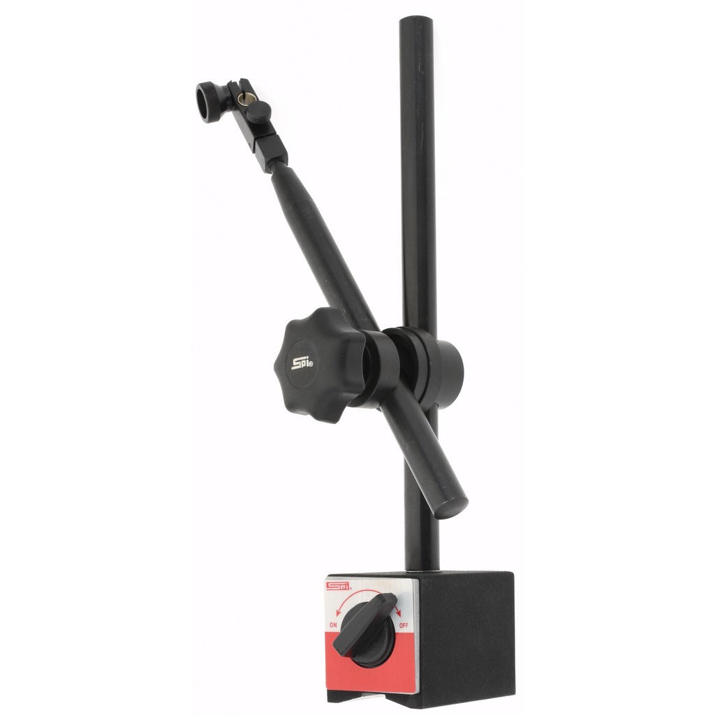 SPIROTHERM Spi MS160712031 Magnetic Indicator Base 100 Kg Pull