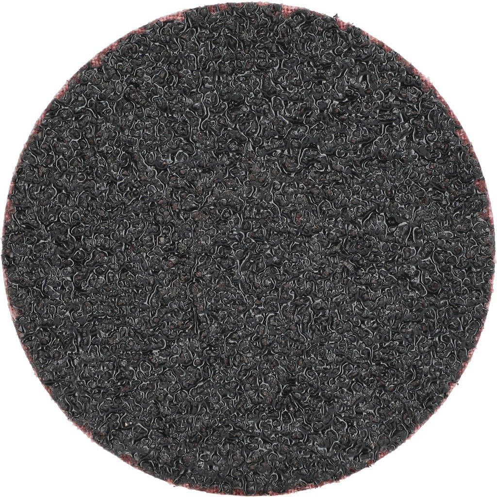 MERIT Merit Abrasives 69957399649 Quick-change Disc 24 Grit