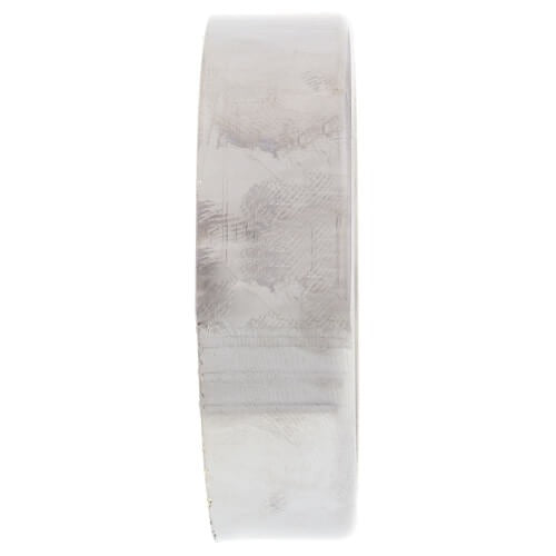 DELTA Delta RP22734 Replacement Plated Bonnet Nut for Kitchen and Bath Faucets RP22734