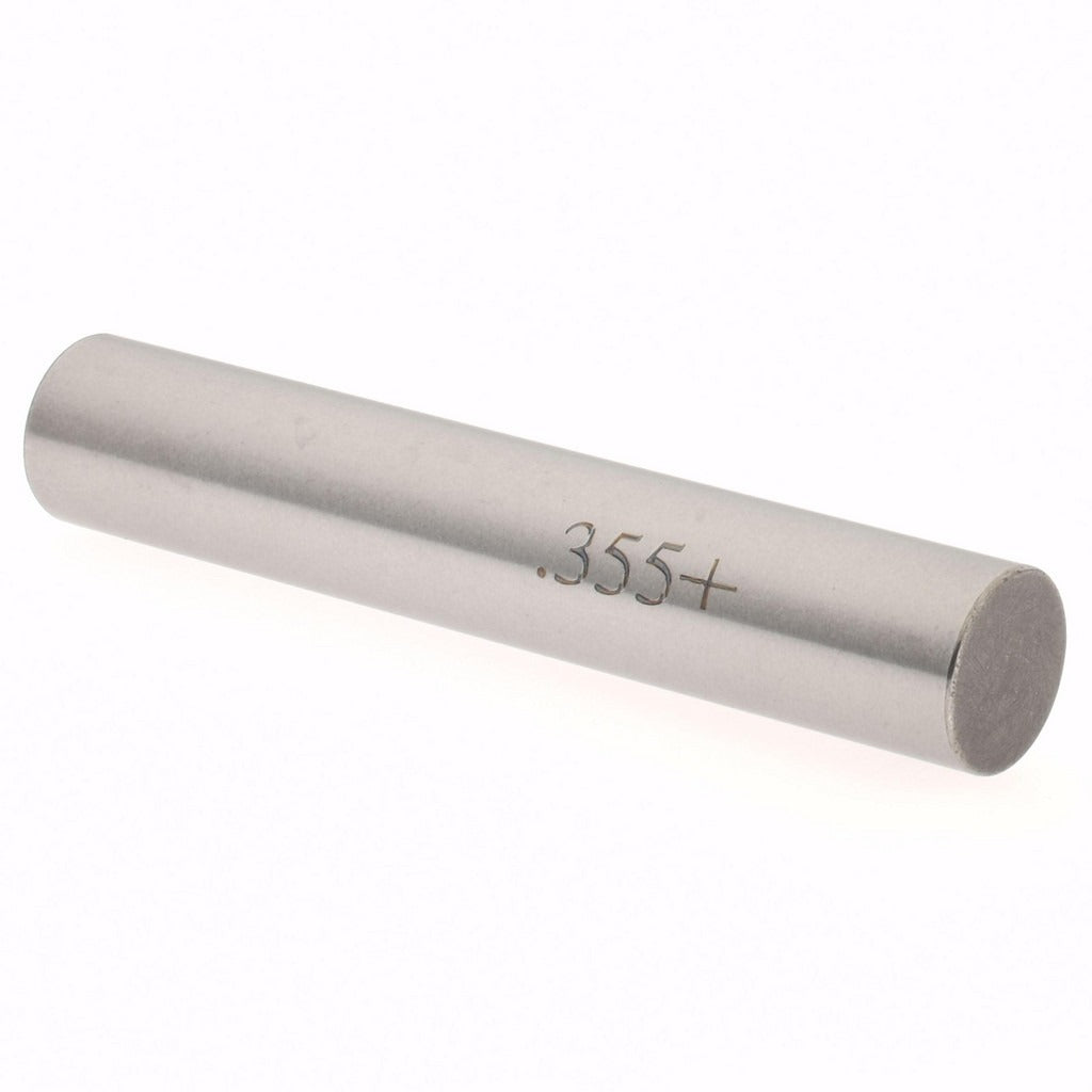 SPIROTHERM Spi 29-355-5 Class Zz Plus Plug Gage 0.355 Inch