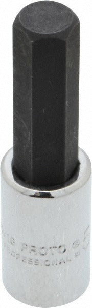 PROTO Proto J47705/16 Hex Bit Socket 1/4 in Drive 5/16 in