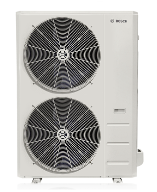 BOSCH BOSCH 8733962700 Multi Zone Outdoor Unit 27K 230V