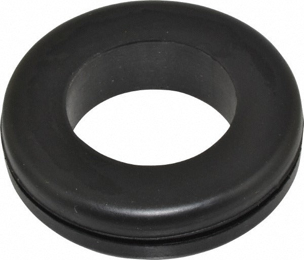 VALUE COLLECTION Value Collection IBNRG-30-BKN Rubber Grommet 1-3/4in Od