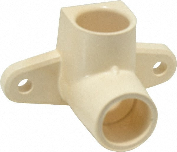 NIBCO Nibco M071000 Cpvc 90 Drop Ear Elbow 1/2 Inch