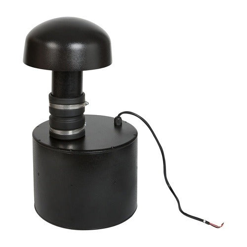 EPISODE Episode ES-LS-BSUB-8-CPR 8 Inch Burial Subwoofer