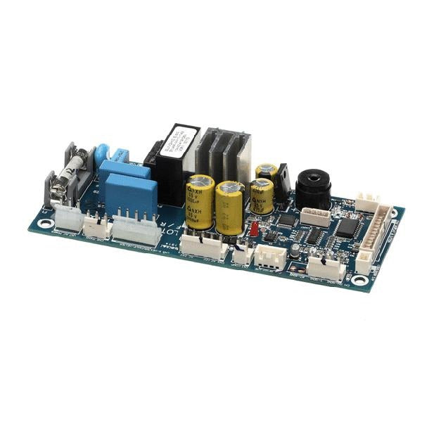 NORLAKE Norlake 161834 Control PCB Assembly F49 (Each) C102-19A-030
