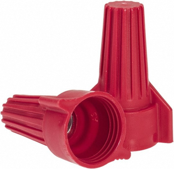 IDEAL INDUSTRIES Ideal WT52-B Wing Twist-on Wire Connector 600V 500 Pack