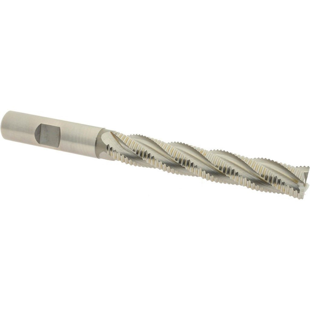 ACCUPRO Accupro 35373 Corner Chamfer End Mill 0.5in 4 Flute