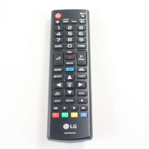 LG LG AKB75055702 Remote Controller Assembly