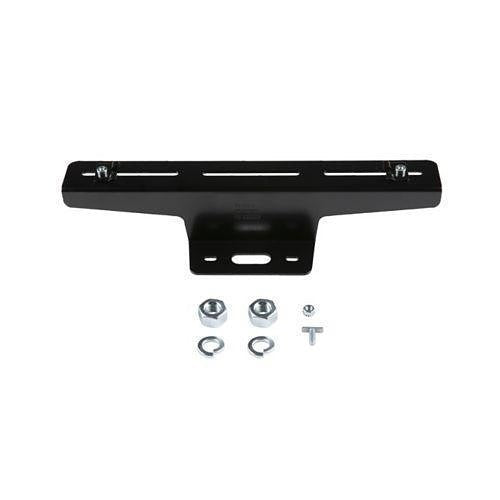 PANDUIT Panduit FR12CS58 Threaded Rod Center Bracket 5/8 in