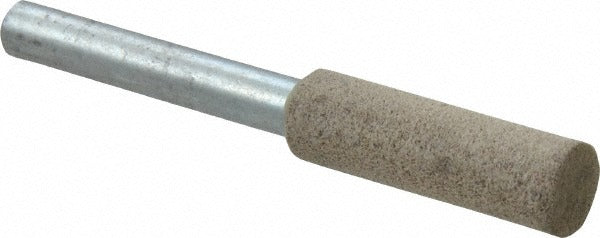 CRATEX Cratex W179A80CXG 1/4 Mounted Point 80 Grit Cylinder