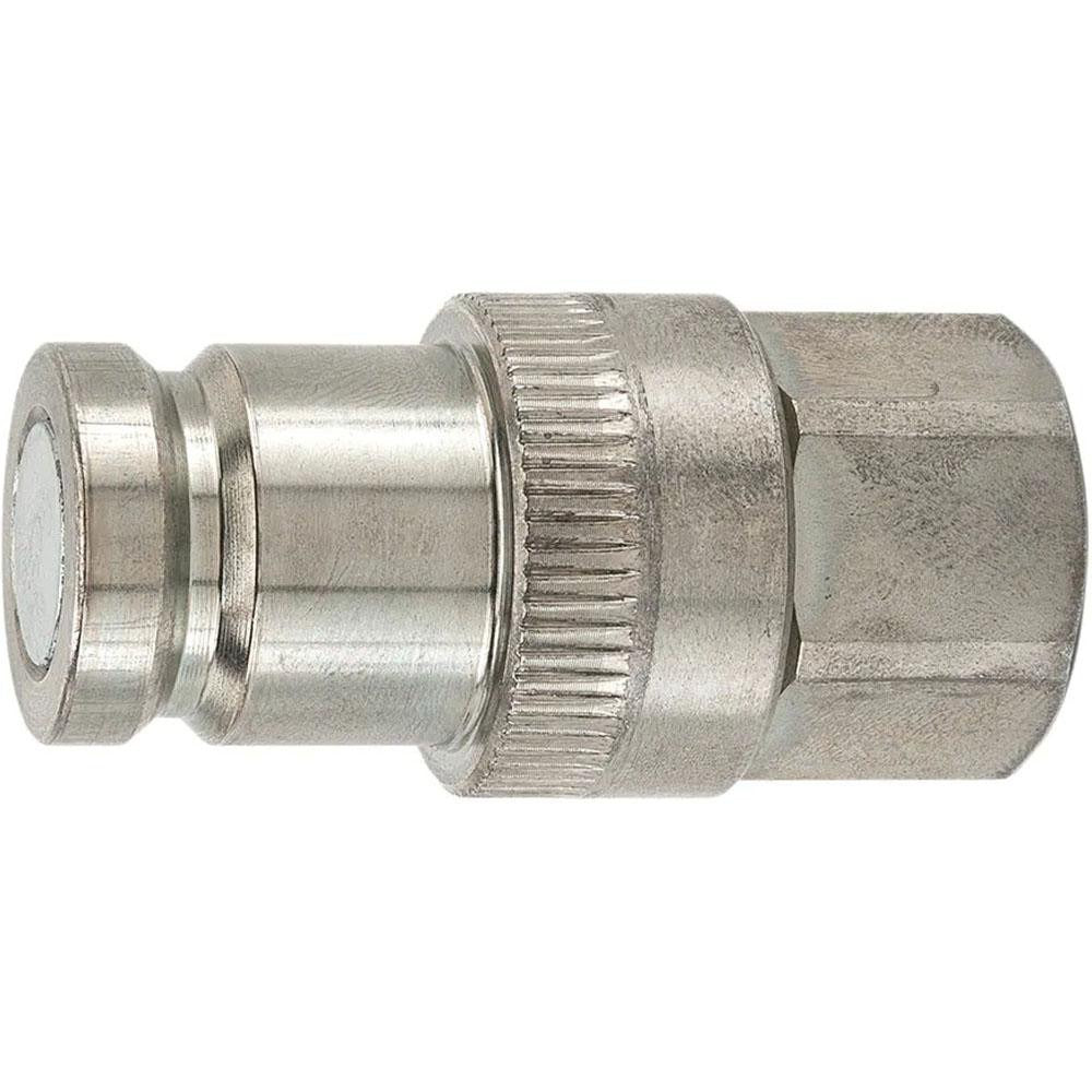 PARKER Parker 71-3N12-12F Hydraulic Hose Valve Fitting 3/4 in 7500 Psi