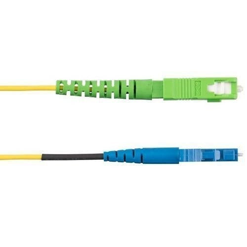 PANDUIT Panduit F91EL1NANSNM020 OS2 Lc Simplex Patch Cord