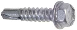 ITW BUILDEX Itw Buildex 560023 Self Drilling Screw No. 10 100 Pack