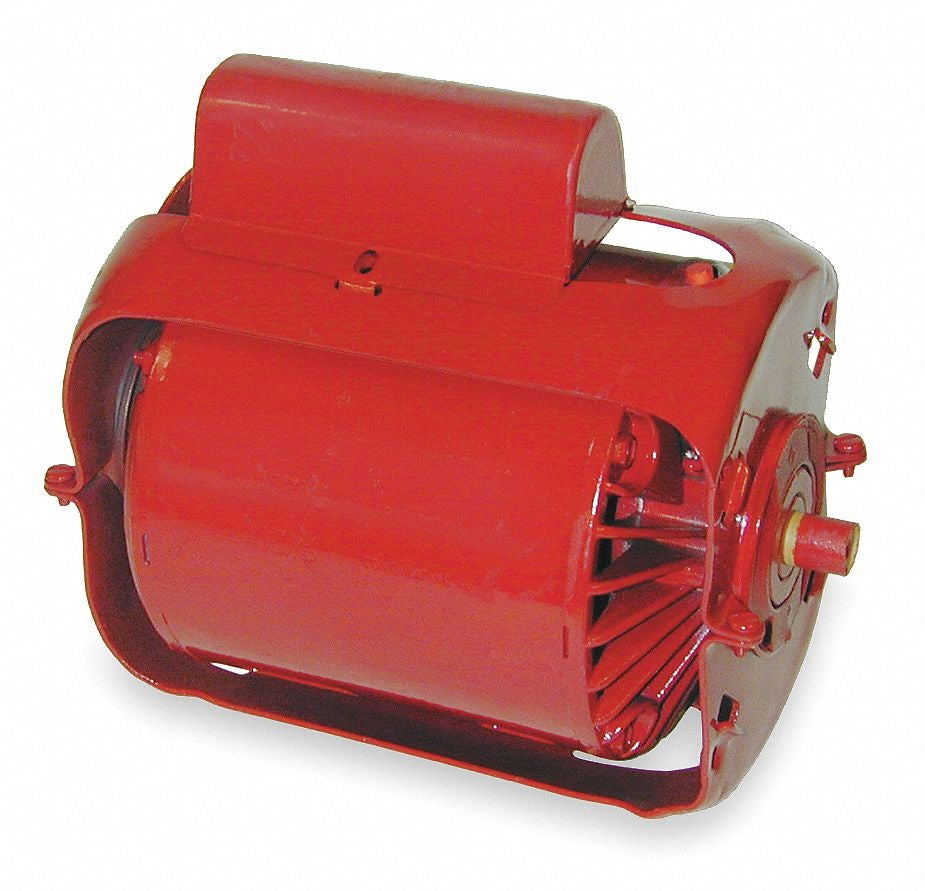 BELL AND GOSSETT Bell And Gossett 111040 Motor 1/4 HP (2-1/2 inches LD-3) M95171
