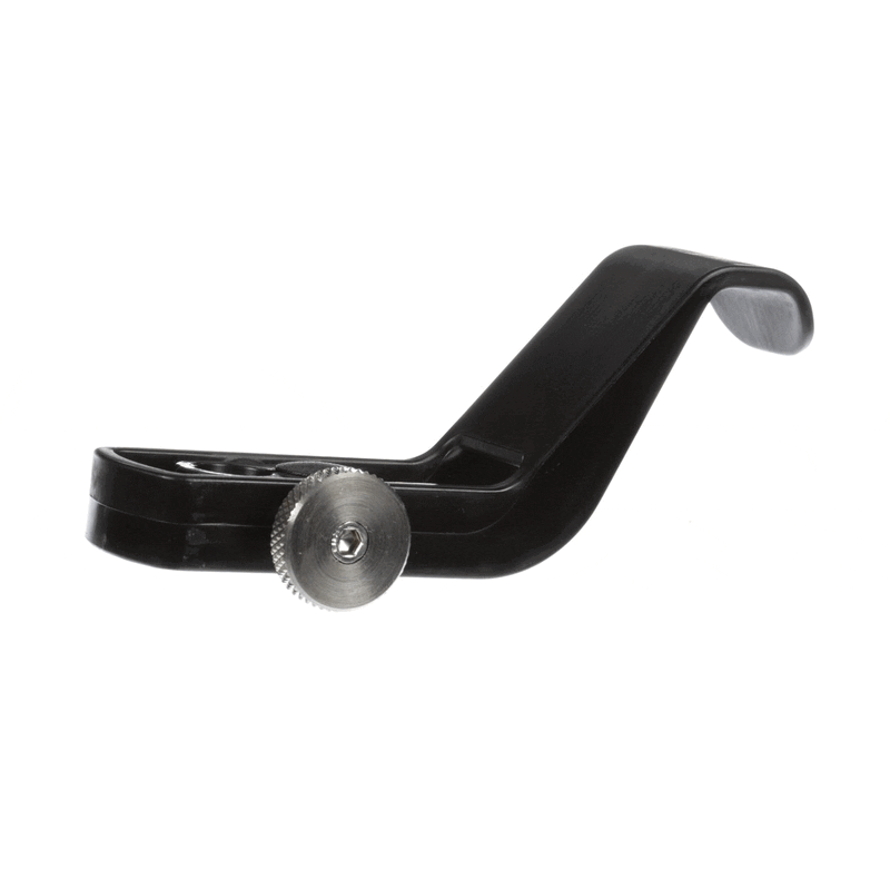 SCHAERER Schaerer 61868 Handle with Screw Steam Wand (Each) SH3370061868