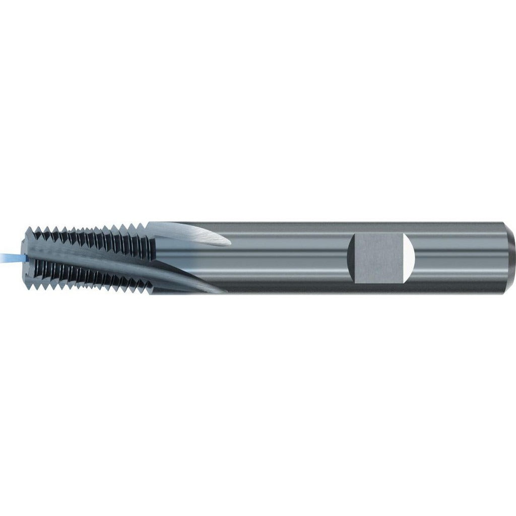 EMUGE Emuge GFR35106.5010 Thread Mill 5/16-18 Solid Carbide