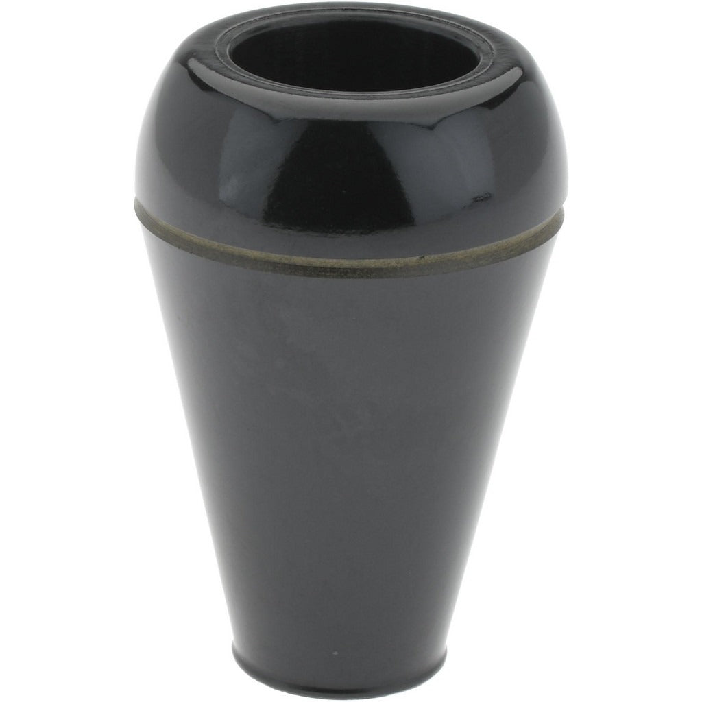 GIBRALTAR Gibraltar G10-0071-A Lever Knob Thru Bored Hole Mount
