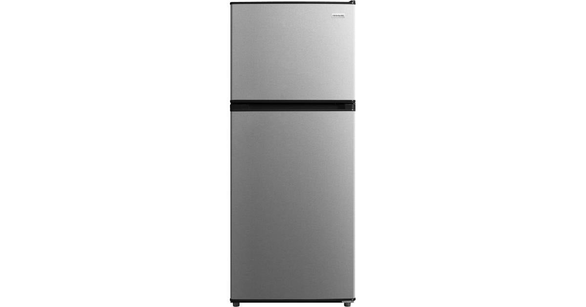 FRIGIDAIRE Frigidaire FRTE1226AV 12 Cu. Ft. Top Freezer Refrigerator (11.5 Cu. Ft.)
