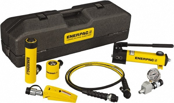 ENERPAC Enerpac SNA10TB 10 Ton Hydraulic Repair Kit