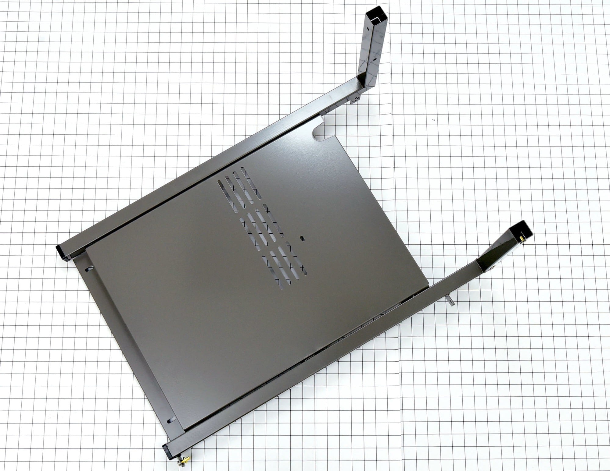 WEBER Weber 67850 Left Frame (WEB67850)