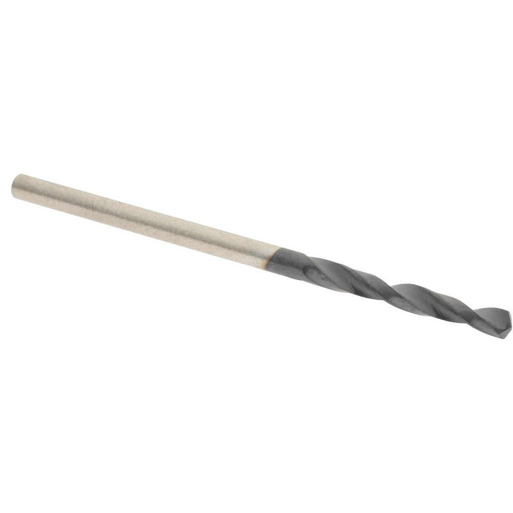 HERTEL Hertel 74132424 Screw Machine Drill Bit Size 45 Cobalt