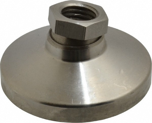 GIBRALTAR Gibraltar MS-TW3-G Tapped Pivotal Leveling Mount M16