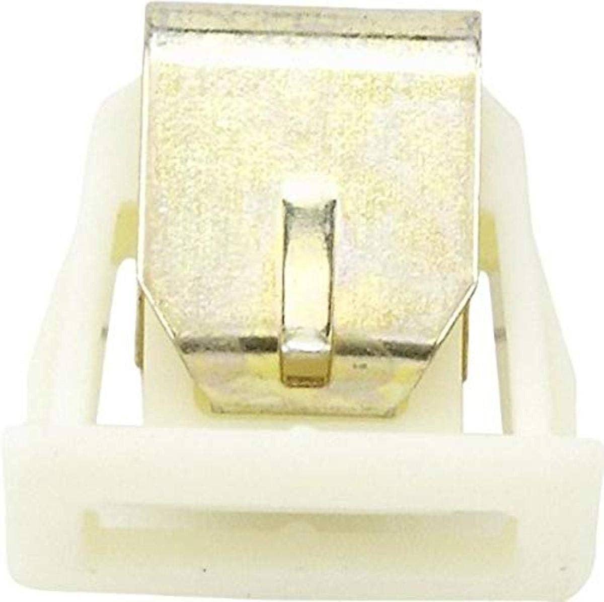 FRIGIDAIRE Frigidaire 131658800 Door Catch Alloy Steel Replacement