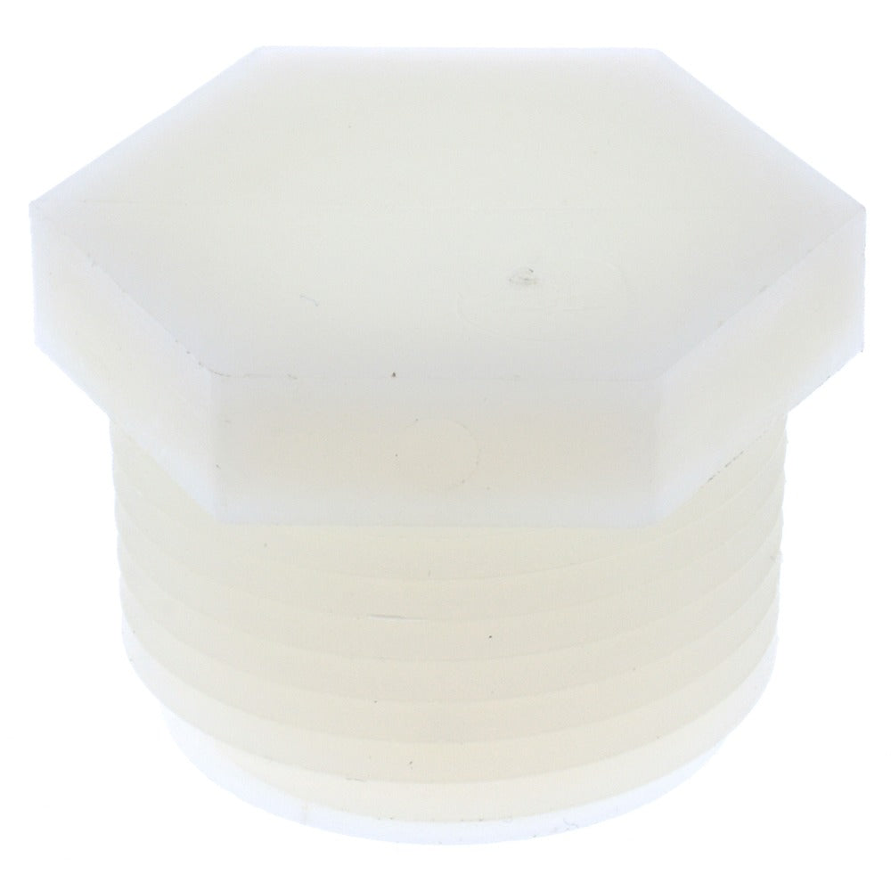 GREEN LEAF Green Leaf F 3400 Nylon Pipe Plug 3/4 Inch Mipt