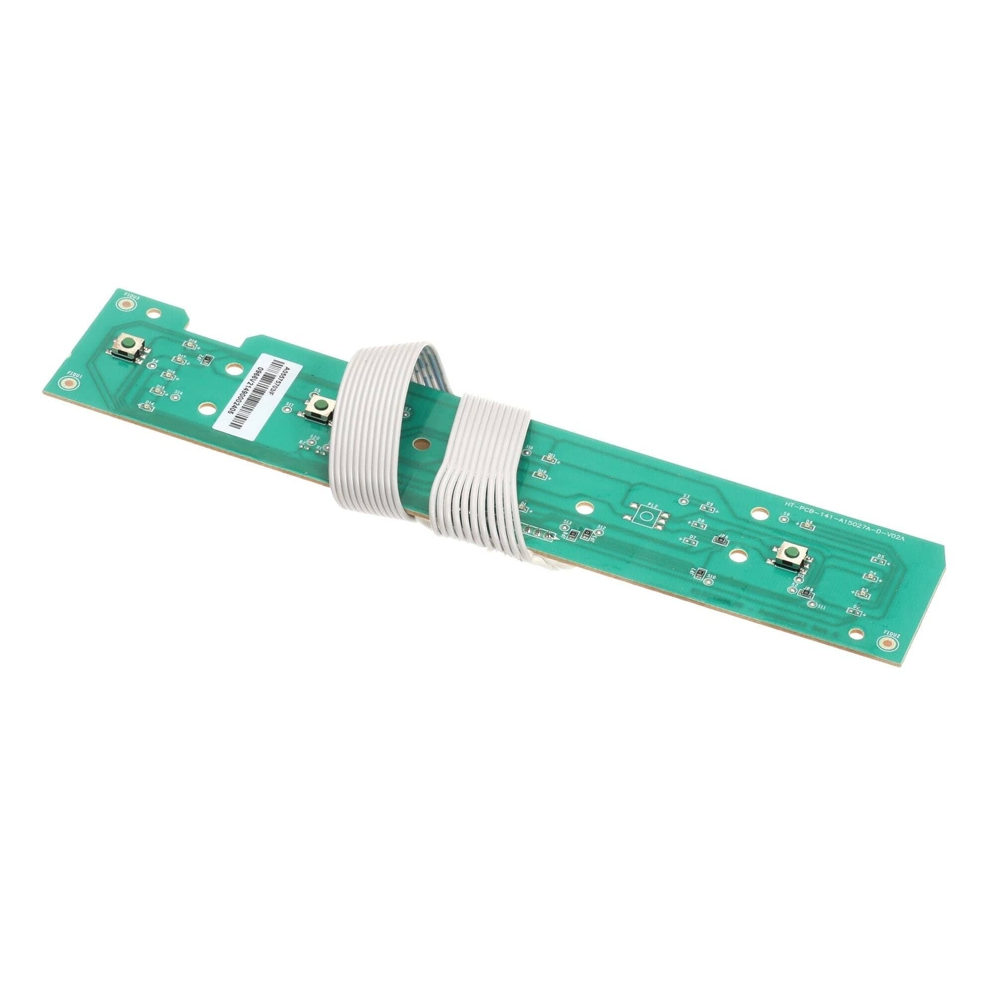 FRIGIDAIRE Frigidaire 5304517208 Dishwasher Control Assembly User Interface