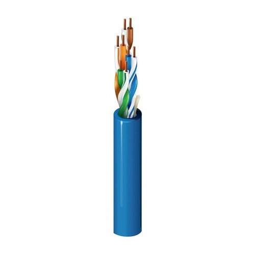 BELDEN Belden Inc. 1700A 009U1000 Cat5e Cmr Cable 1000 Ft