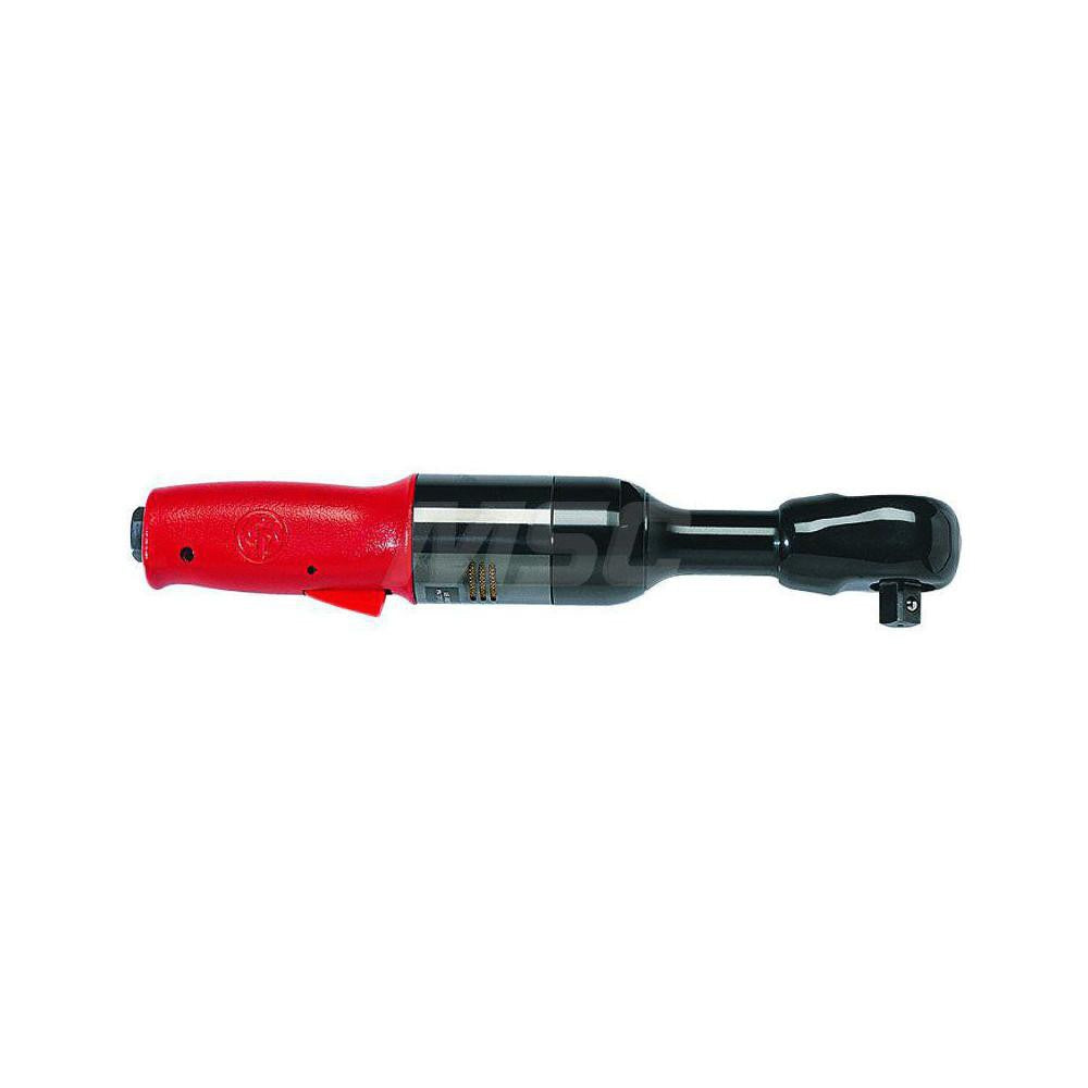 CHICAGO PNEUMATIC Chicago Pneumatic 8941078308 1/2 in Air Ratchet 10-90 Ft-lb