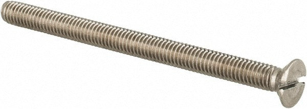 VALUE COLLECTION Value Collection MSFX03040-050BX M3x0.5 Flat Head Slotted Screw 50pk