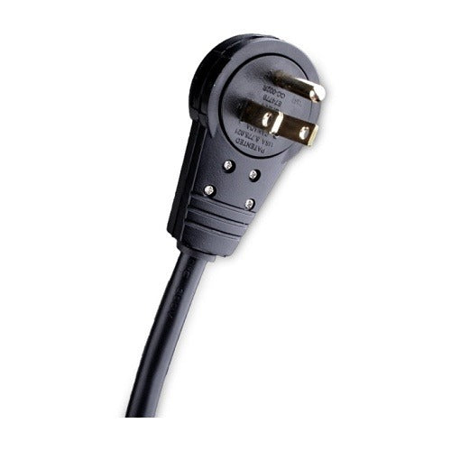 WATTBOX Wattbox WB-PWR-360-10FT-BLK Power Cord 10 Feet