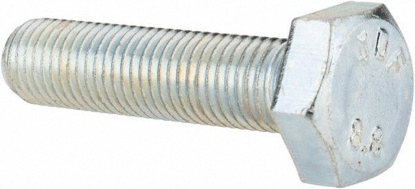 VALUE COLLECTION Value Collection 815898PS Hex Head Cap Screw M10x1.25 40mm