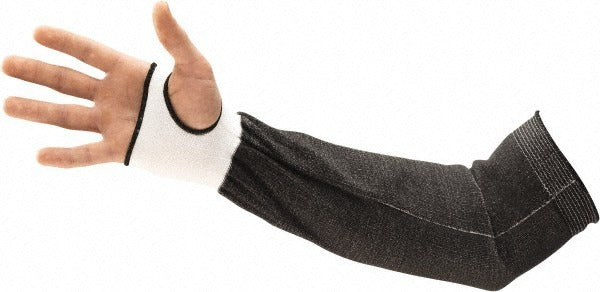 ANSELL Ansell 11-251-16-W Cut Puncture-resistant Sleeve Xs