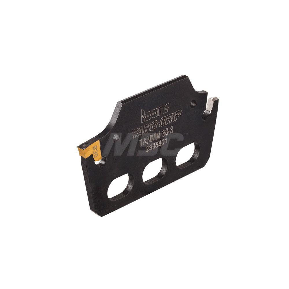 ISCAR Iscar 2302269 Cutoff Grooving Support Blade Tang-grip