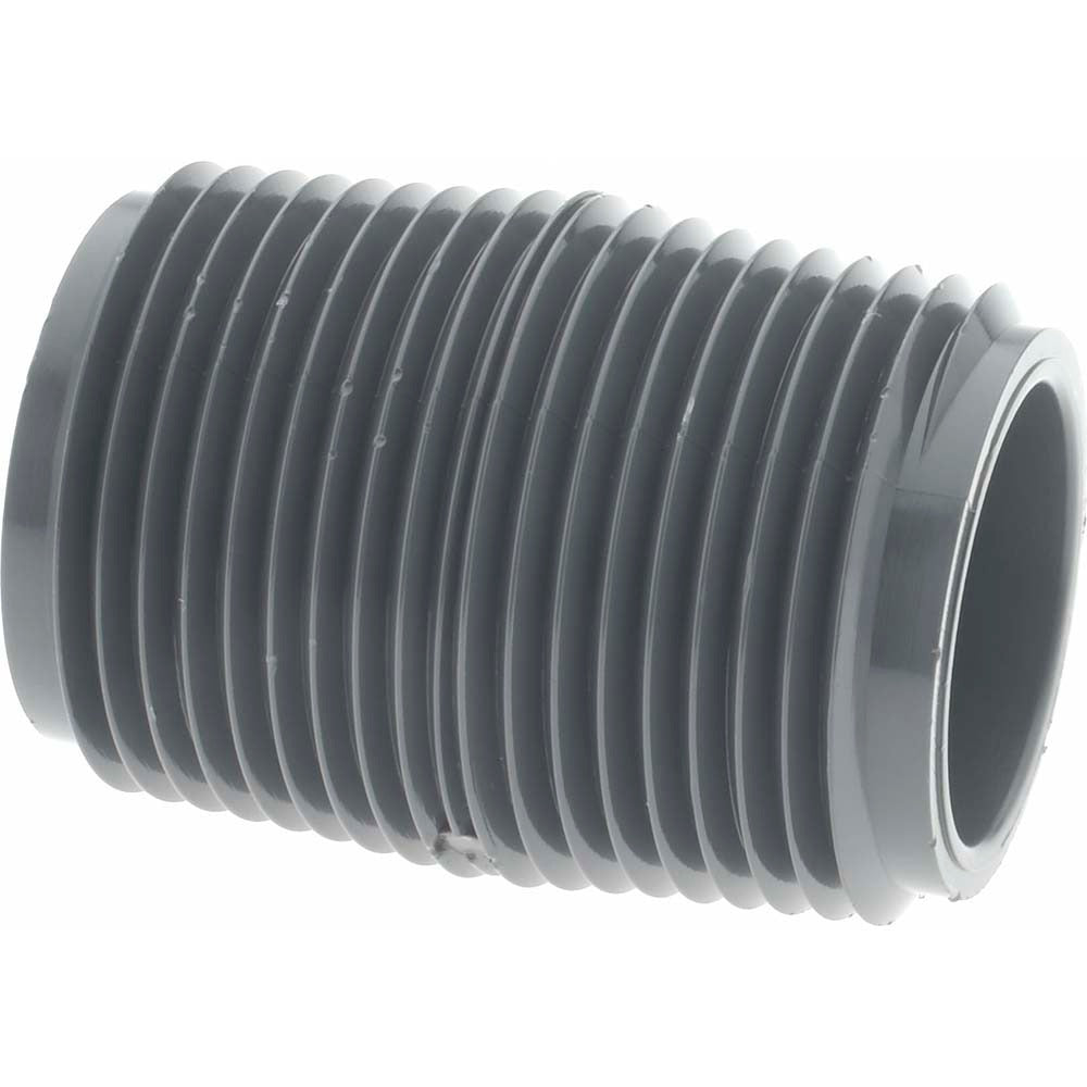 VALUE COLLECTION Value Collection 883-015 Pvc Pipe Nipple 3/4 in Sch 80