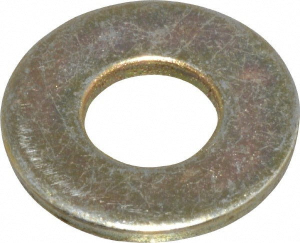 VALUE COLLECTION Value Collection 448002PR Sae Flat Washer 1/4 in Steel