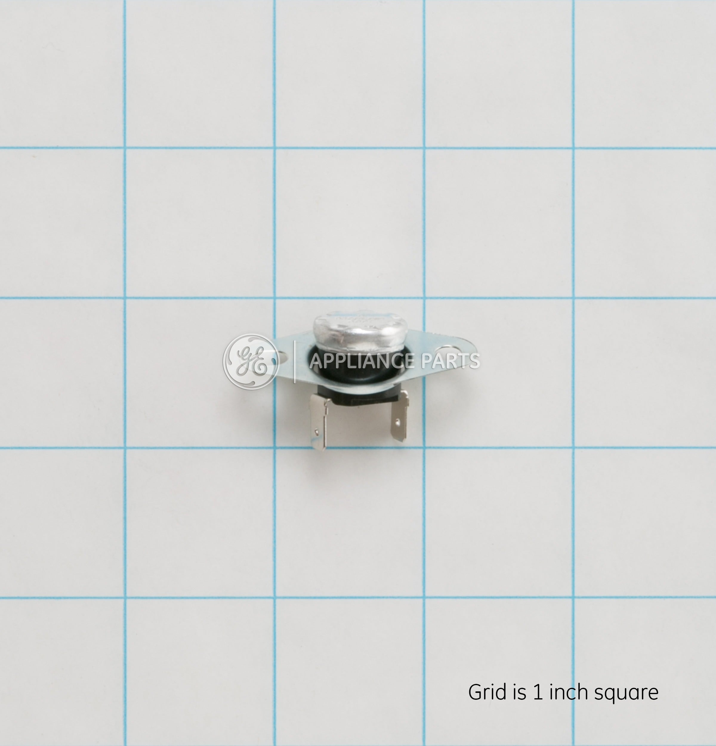 GENERAL ELECTRIC GE WB27X10195 S/W THERMO